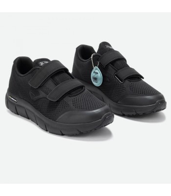 joma Zen 25 unisex negro